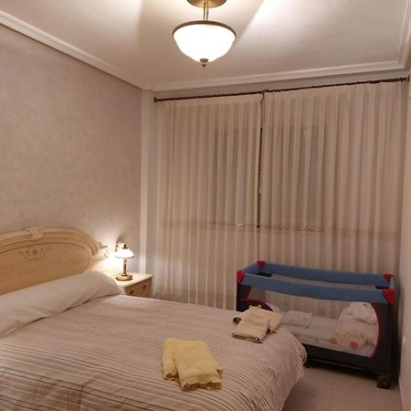Piso Vacacional En Murcia Beniaján Екстериор снимка