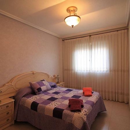 Piso Vacacional En Murcia Beniaján Екстериор снимка