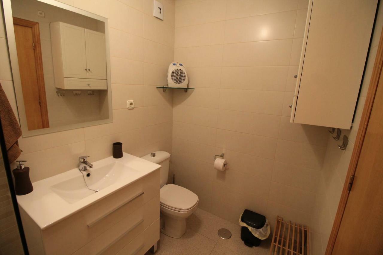 Piso Vacacional En Murcia Beniaján Екстериор снимка