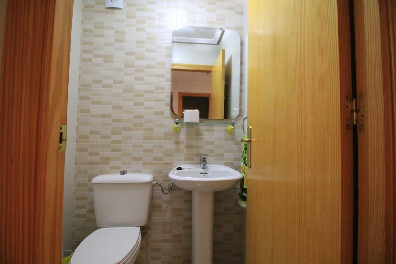 Piso Vacacional En Murcia Beniaján Екстериор снимка